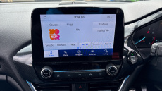 Ford Fiesta 1.0 EcoBoost Hybrid mHEV 125 ST-Line X Edition 5dr Petrol Hatchback